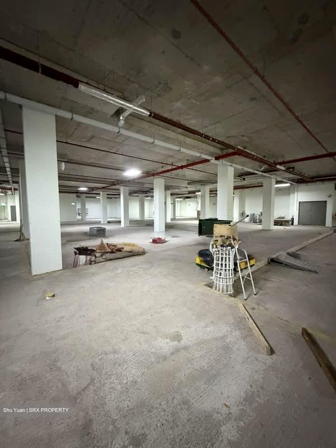 Woodlands Terrace (D25), Factory #622568451